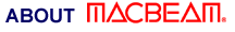 ABOUT MACBEAM