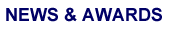 NEWS & AWARDS